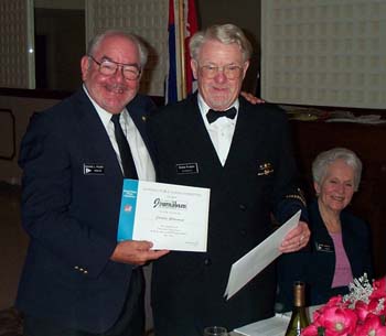 HelmsmanAward